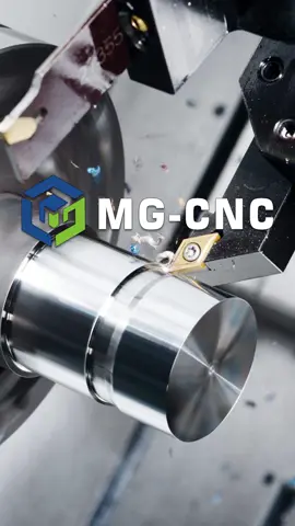 CNC machining parts#CNCMagic #cncmilling #factory #fyp #cncmachine 