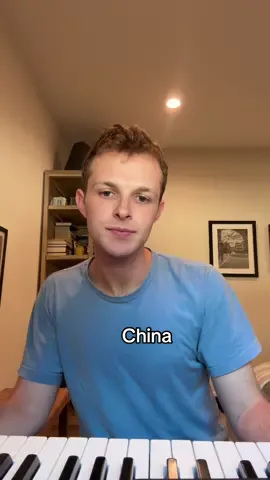 Ballad for China #china 