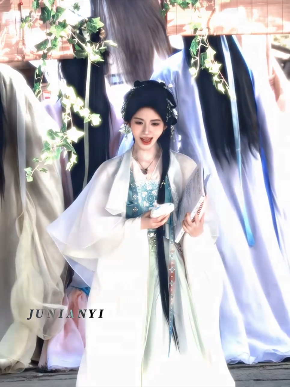 #cuctinhy #鞠婧祎  #jujingyi_kiku🍊 #🎀twilight💤 #🥀kiu_chan💫🥀 #thaor_vyy💮 #skyse_team🌸 
