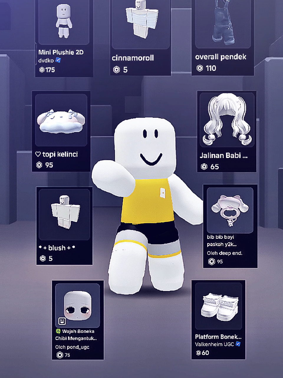 gemass biru biruu #roblox #robloxfyp #robloxedit #avamini #avaroblox #fyp #fypage 