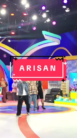 Pemanasan doggy dance dulu bg jegel . #promomakanmerdeka #arisantrans7 #kuislucu #gakadamatinya #fyp #ikutgoyang #kocakbanget #gakadalawanbos #jangankasihkendor #koreandrama 