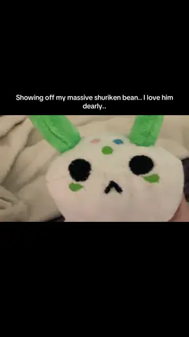 He took me likw a week. Im not thatgood at making plushies but im proud of him #phightingroblox #phighting #phightingshuriken #shuriken #craft #plush #sewing #sendhelp 