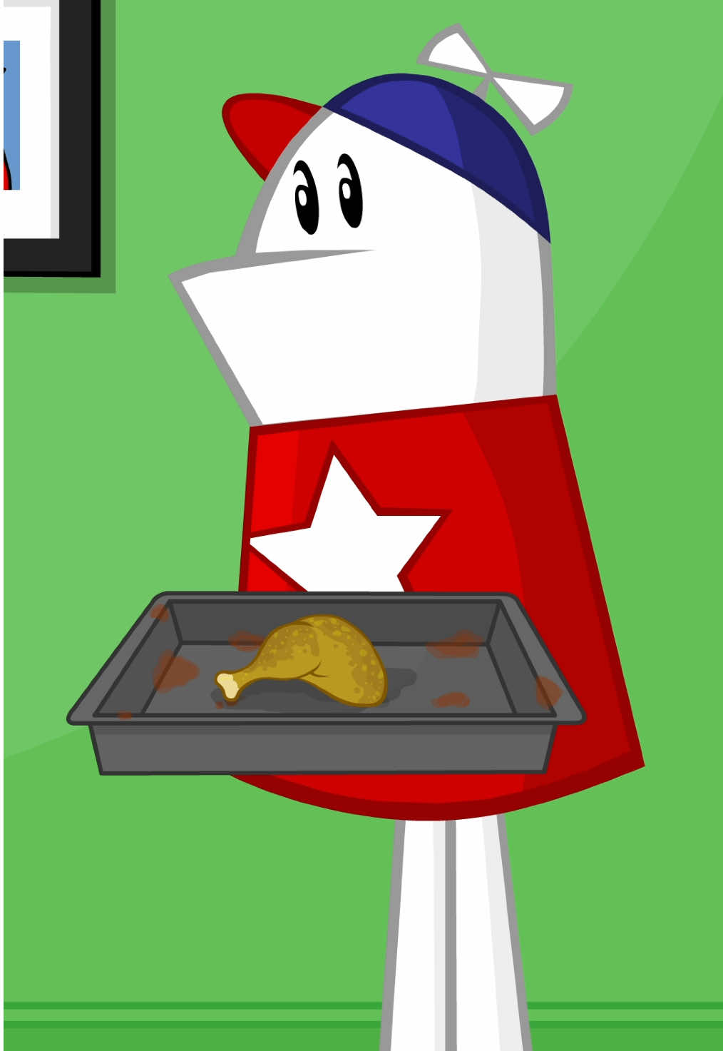 HEHEH. YEAH 😅  #fyp #foryou #homestarrunner #fananimation