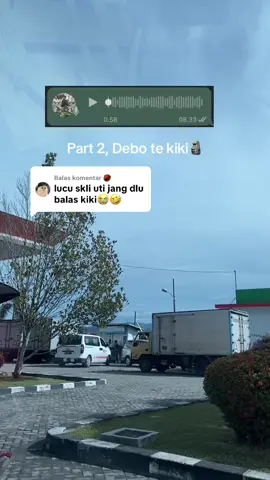 Membalas @🌰 smpe skrng olo blm dia bls ka🗿 #gorontalo #memegorontalo 