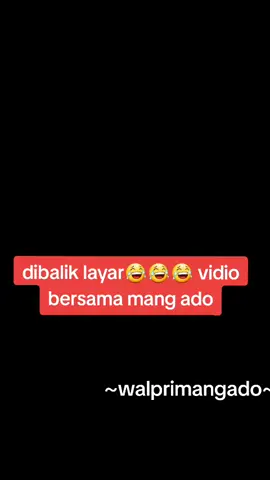 cut-cut-cut gk bs berenti ketawa😂#parodi#mangado#ngakak#komedi#kocak#fyp 