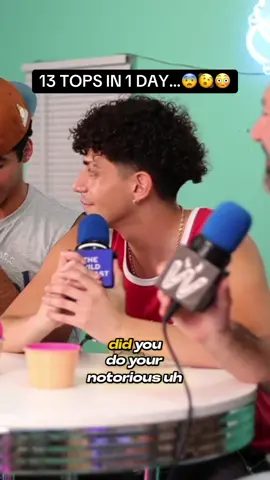 @THE WILD PODCAST 
