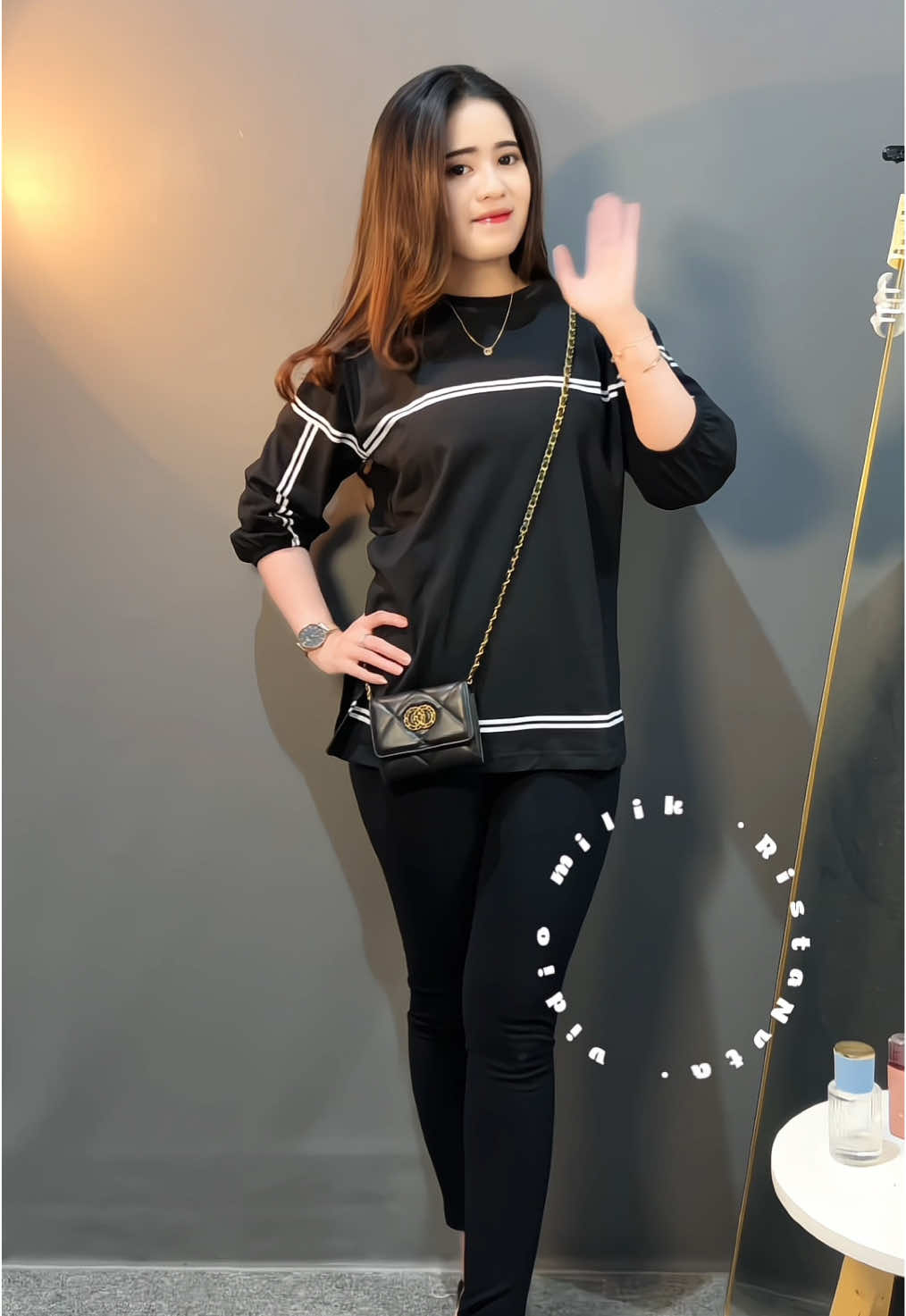 rekomendasi kaos cantik😍 bahan nya adem poll yu co🥰 #fyp #kaos #kaosmurah 