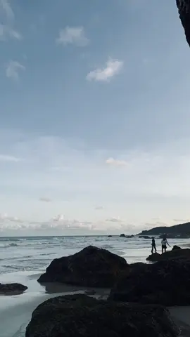 #pantaioesain🌊 #nttpride🏝🔥kupangntt💯 #foryou #fyppppppppppppppppppppppp #amarasibarat 