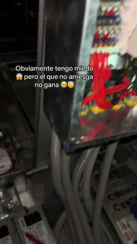 #trabajo #electricidad #🥹🥹🥹 #sinmiedoalexito 