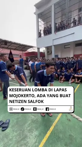 Lentik banget abangnya der #priokid  Source: DM