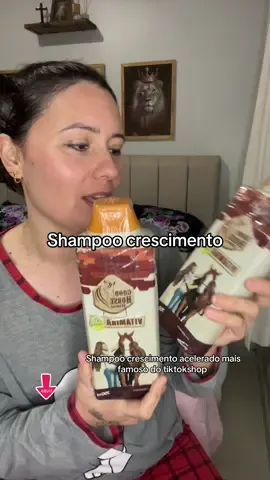 Shampoo crescimento acelerado 👉🏻 #shampoo #shampoocrescimentocapilar #shampoocrescimento #produtocapilar 