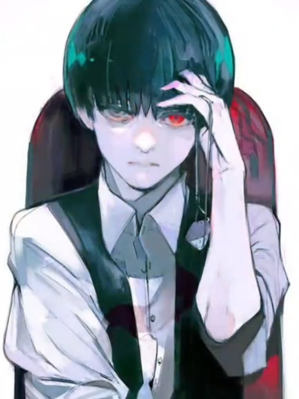 #manga #tokyoghoul #kenkaneki 