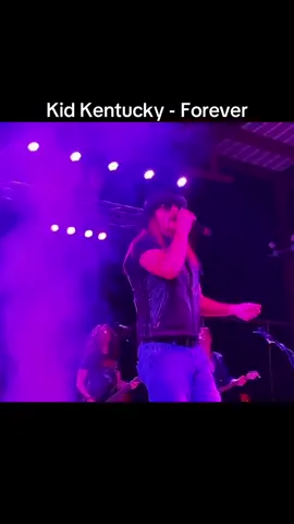 #kidkentucky #kidrocktribute #rock #rap #hiphop #southernrock #legendseventpark 