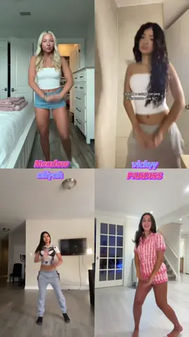 TikTok Dances 2025 Viral Dance Trends  #creatorsearchinsights #trending #dance #viralvideo #trendingvideo #fyp(777) Meadow aliyah vickyy PARDI #creatorsearchinsights  @ChristopherT  @ChristopherT  @ChristopherT 