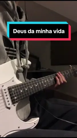 #guitar #eletricguitar #louvor #thalesroberto 