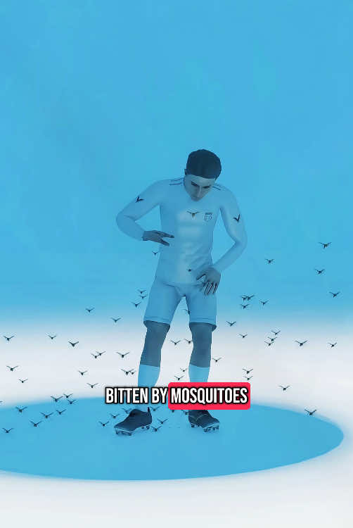 Why are some people more likely to be bitten by mosquitoes？#WhyMosquitoesBiteYou #MosquitoAttraction #MosquitoScience #3DMedicalAnimation #MosquitoBites #BloodTypeAndMosquitoes 