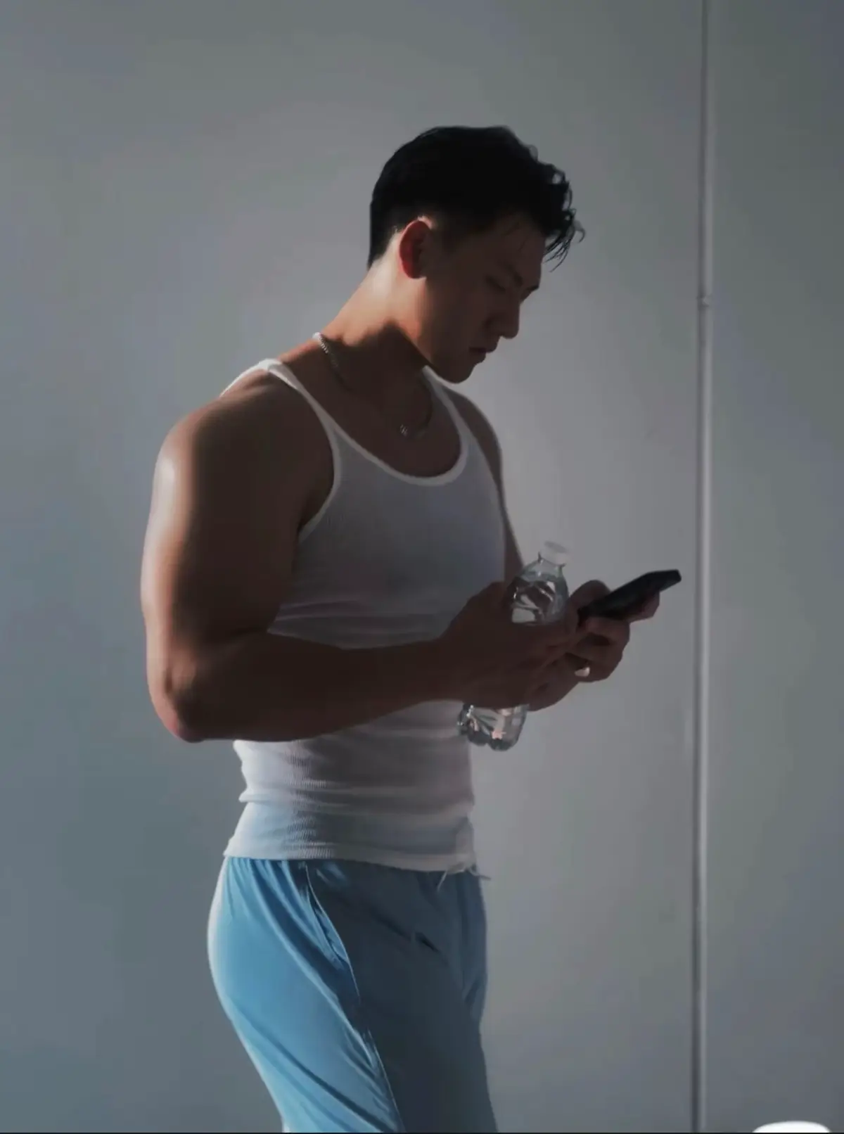 #fyp #fashion #menfashion #xunghuong 