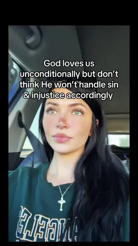 God loves us THAT MUCH 🙏🏼