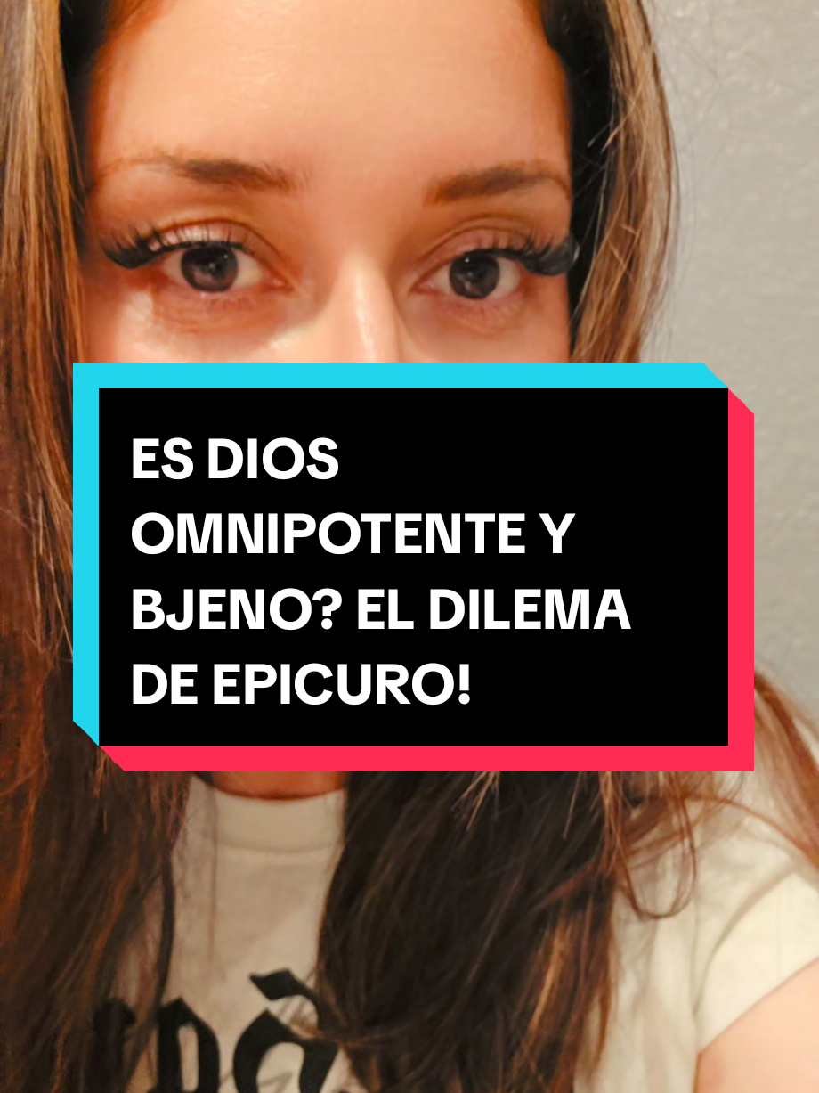 #Epicuro #Filosofía #Dios #Dioses #Paradoja #Diosomnipotente #religiones #programacionmental #sectas #Filosofiagriega #Filosofogriego #Diosbueno #Cancer #enfermedades #dolor #sufrimiento #guerras #hambre 