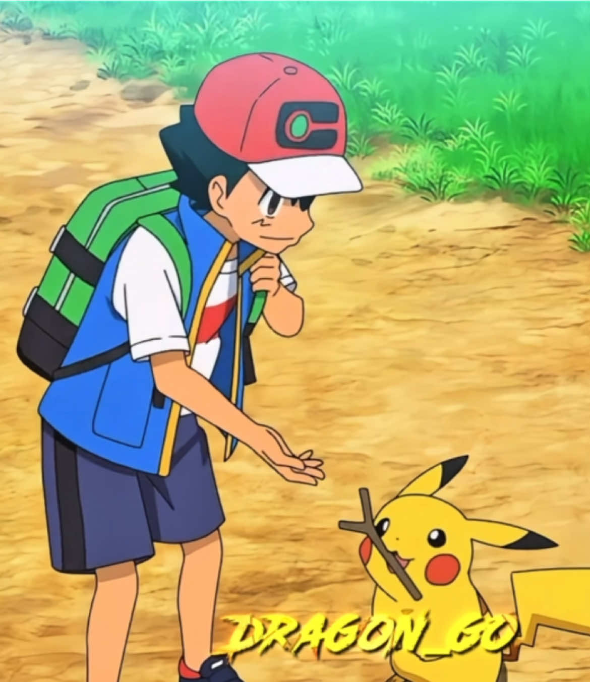 The greatest journey ever #pokemon #ashketchum #pikachu #anime #ashgreninja #dragongo #journeys #videogames #animeedit #charizard #pokemonmaster #alain #kukui #viral #serena #brock #mewtwo #cynthia #teamrocket #aura #xyz #hoenn @Straw hat @h4mz @Andrew @Steph 🇭🇹 @mianni @Cerulex @Instinct_X @Poke2 @Abigail @m ☆ @Leo 