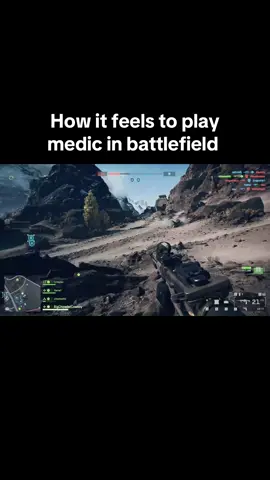 #battlefieldtiktok #battlefield6 #medic #ifibackitup #appleceo #battlefield 