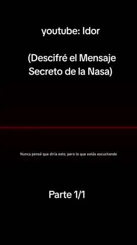 Créditos: Idor Pagina: youtube  #youtube #viral #paratii #video #entretenimiento 