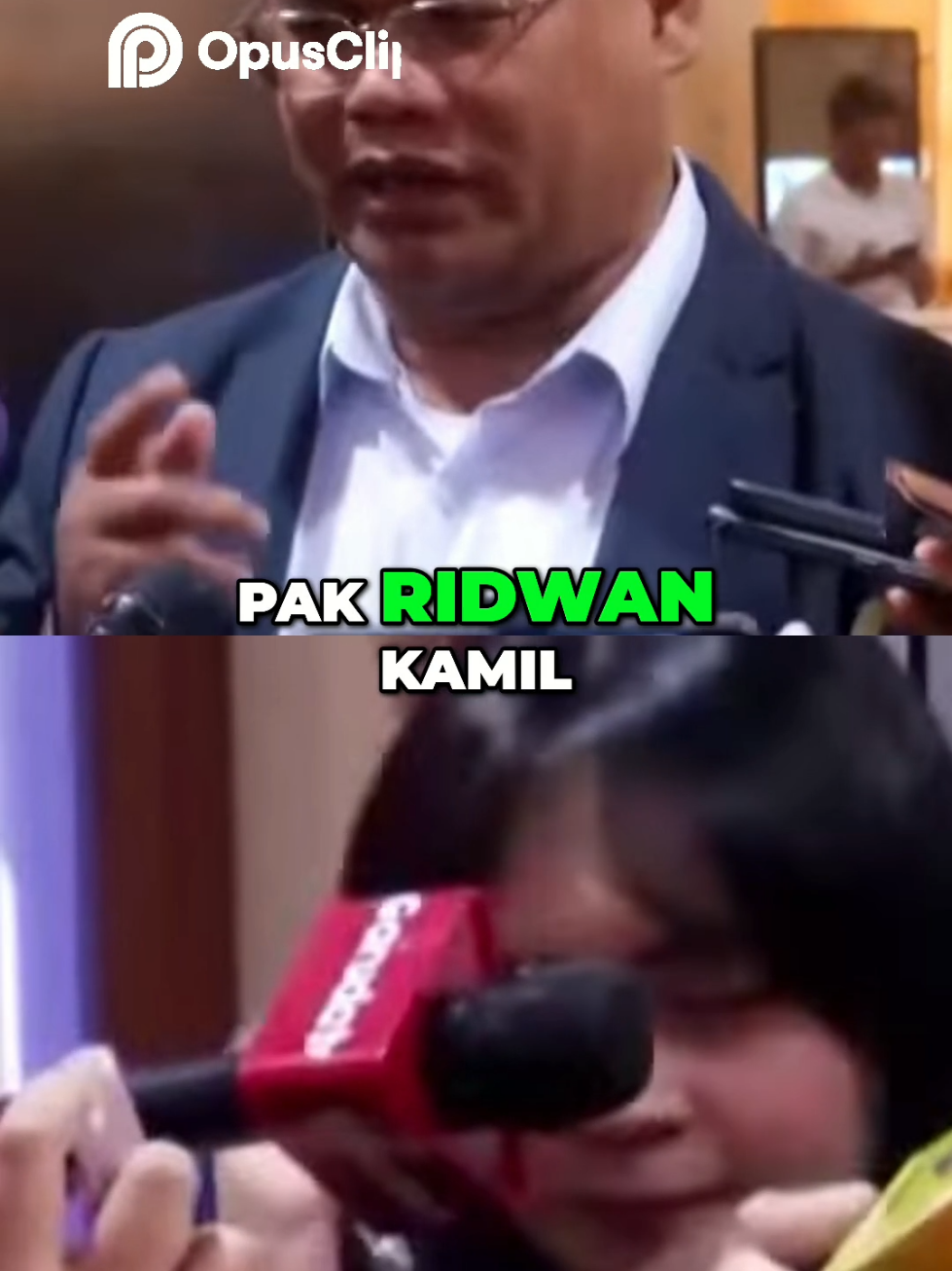 Tes DNA Mantan Gubernur jawa Barat Ridwan Kamil 