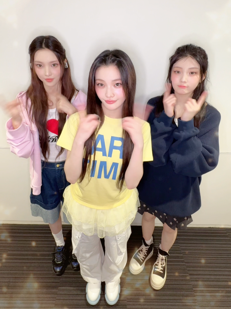 tototo #Topping 🩷 #Topping_Challenge #時よ止まれ #Toki_Yo_Tomare #ILLIT_JP1stSG  #YUNAH #윤아 #IROHA #이로하 #WONHEE #원희 #ILLIT #아일릿