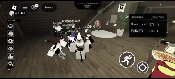 jdjdjsks no se pa que lo edite asi de feo pero weno ñam ñam chequense #forsakenroblox #007n7 #clipsderoblox #funny #clipsstreamers #lag #xd