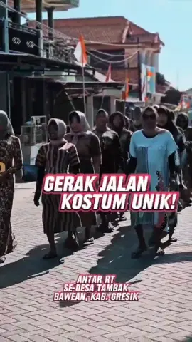 “Gerak Jalan Kostum Unik Desa Tambak” Ayo Bagikan Foto & Vidio Kenanganmu Di @bawean_tambak 😁✌️ 📍DESA TAMBAK Jangan lupa follow media 🎬 : Instagram : Baweantambak  : Facebook : Baweantambak : Tiktok : Baweantambak #esonphebian #phebienstyle #anakphebien #orangboyan #tambak #sangkapura #bawean #gresik #jawatimur #indonesia🇮🇩 #pulauputribawean #gresikjawatimur #toghellenbawean #kellacelok #pulaubaweangresik
