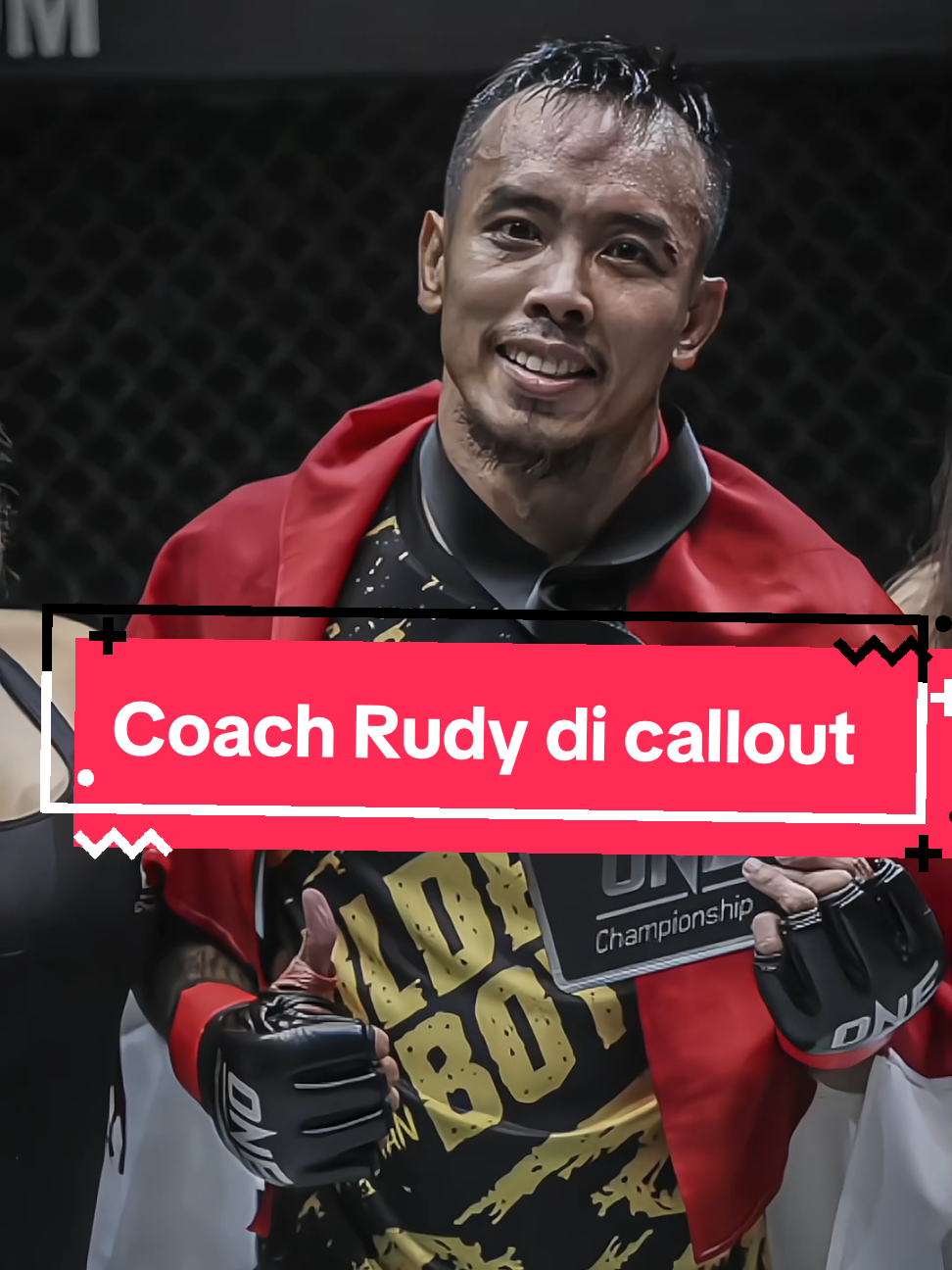 Paris callout Rudy Golden Boy☠️ #parispernandes #parisvsedyboxing #hss #rudygoldenboy #boxing 