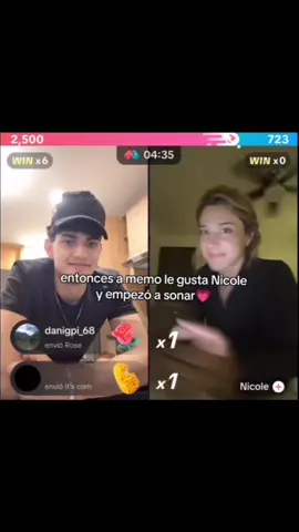 @Memo Piña🍍🫅🏻 #migajeras #fyp #viral #tiktok #parati #paratiiiiiiiiiiiiiiiiiiiiiiiiiiiiiii #novios 