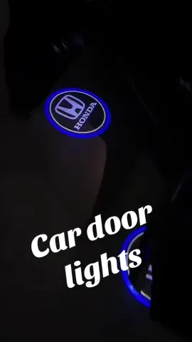 Puddle lights for most cars|Blazexel#car #carsoftiktok #cargadgets #caraccessories #carlover #cargoodthing #cardecoration #viral #fyp #automotive #carlights #carmodification 
