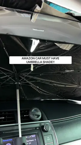 My favorite car accessory !!