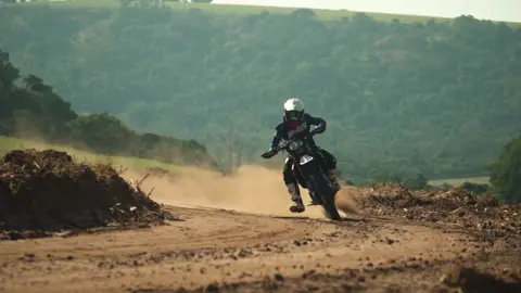 🇧🇷 #motocross #wr450 #racing #enduro #yz450 #baja #sertoes #rally #crosscountry 