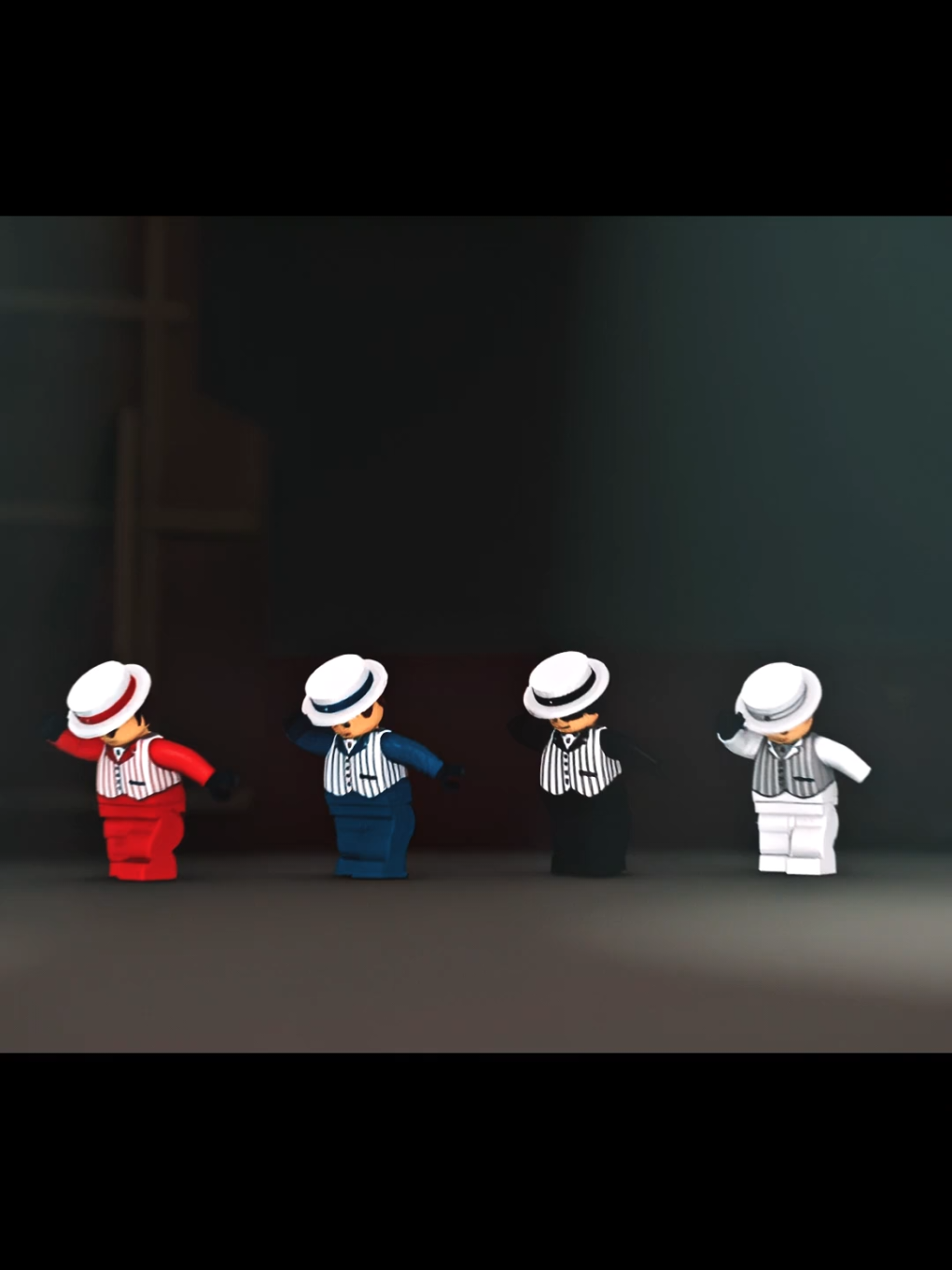And the best dancer is.. Jay #legoninjago #legoninjagoedit #ae #ninja #jay 