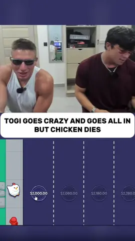 togi dies #viral #kickstreaming #fyp 