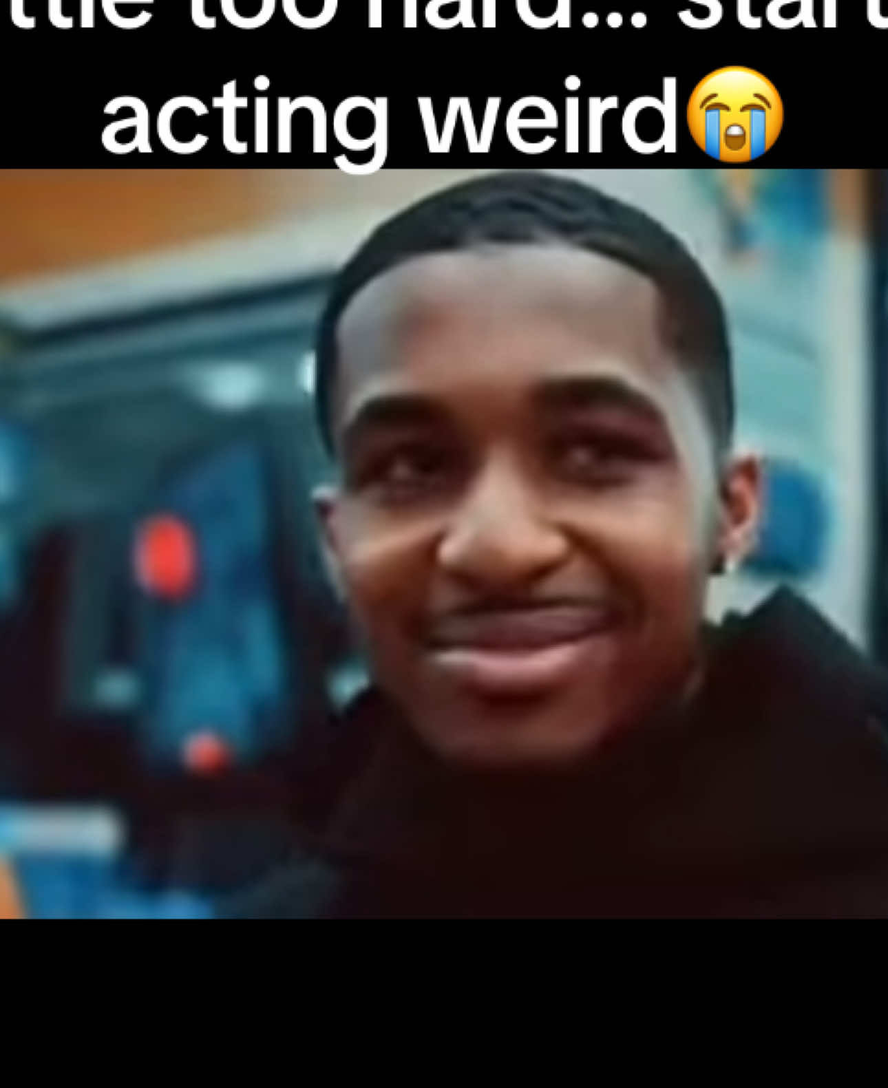😭😭😭 #ddg #gunna #notquitelikedub #funny #wgft #fyp #viral #justjokes #trendingvideo 