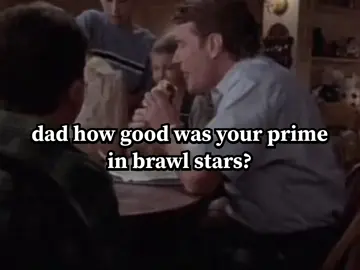 dad how good was?