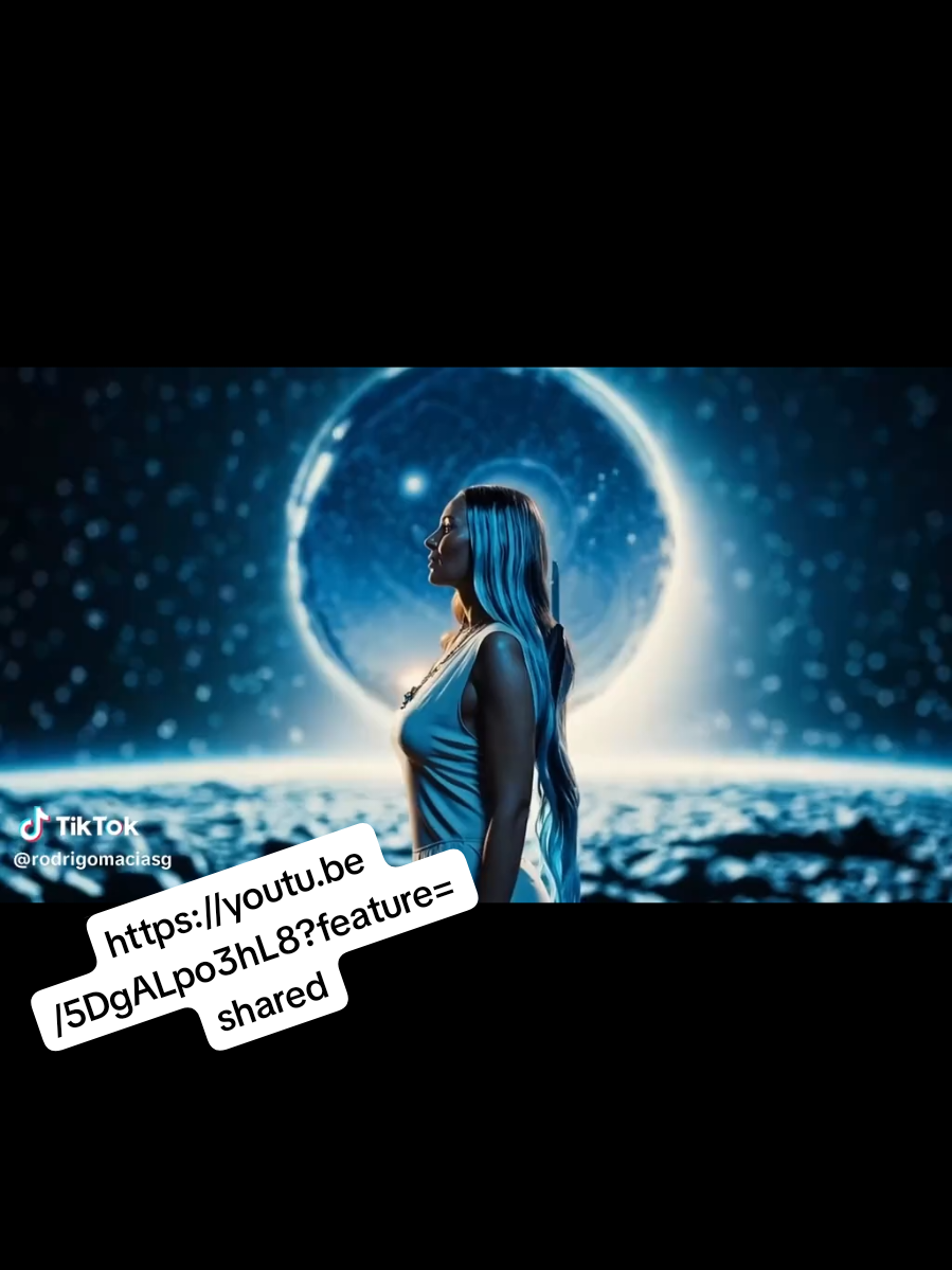 https://youtu.be/5DgALpo3hL8?feature=shared #nuevahumanidad #despertardeconsciencia #merkaba #semillaestelar #