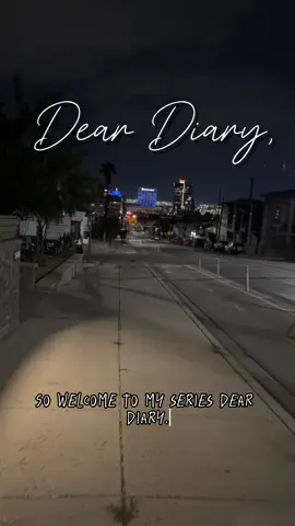 Dear Diary,   I’ve decided to take social media seriously…   Pray for my camera roll.   xo, Sav Nicole 💕  feat. @isisssss  #DearDiarySeries #SavNicole #AestheticVlog #IntroVlog