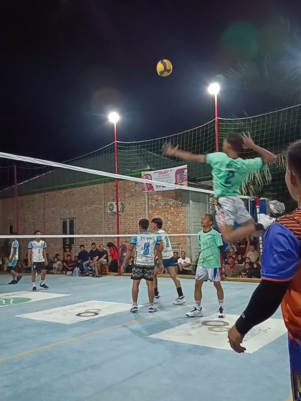 #volleyball 