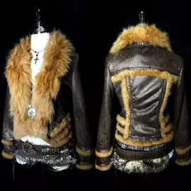 #moodboard #ouffits #roupa #moda #leatherjacket #inspofashion #fashion #vibe 