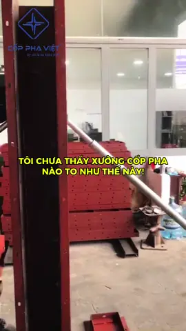 Khách hàng đến Cốp Pha Việt nói rằng 