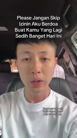 Yang terberkati katakan AMIN 🙏🏻 #motivasi #renungan 