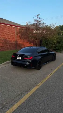 #bmw #bmwm #m3 #g80 #m3competition #fyp #fypシ #foryou #viral #cars #carsoftiktok 