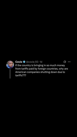 Grok completely shuts down MAGA supporters incorrectly claiming that foreign countries are paying the US for tariff costs. Send in tweets to get featured! . . . DISCLAIMER: This video was made for educational purposes. The audio in this video was created with artificial intelligence. I do not take credit for the tweets and statements made in this video, and in no way do I intend on infringing on their creative integrity, or plagiarizing their work. However, this video was created by me, strictly for educational purposes and to spread awareness about social/political issues, with my own dramatic effect. #gerrymander #obama #taxes #tariffs #trump #kamala #epstein #news #politics #socialist #fascist #democrat #republicans #texas
