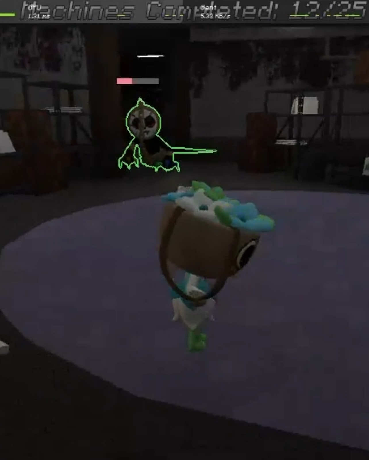 My recording decided to stop at the worst time ever 😭 Anyways I really suck at doing Dyle but this was my first time so yeah. #bassiedistractingdyle #bassie #distracting #dyle #dandysworld #roblox #fyp #viral 