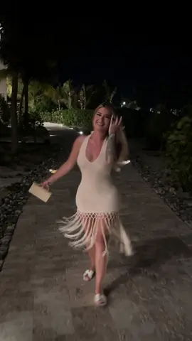 Happiest girl in Turks