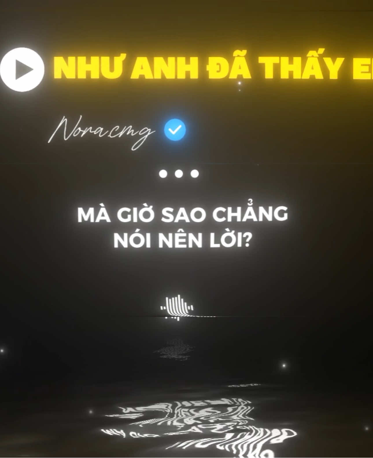 Nhìn lại tháng năm xa rồi còn mình anh thôi... #cmgmusic #nhachaymoingay 